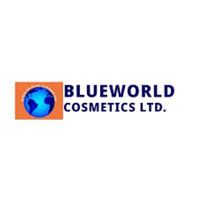 Blueworld avatar