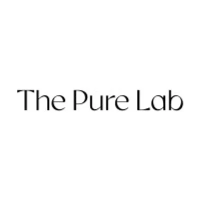 The Pure Lab avatar