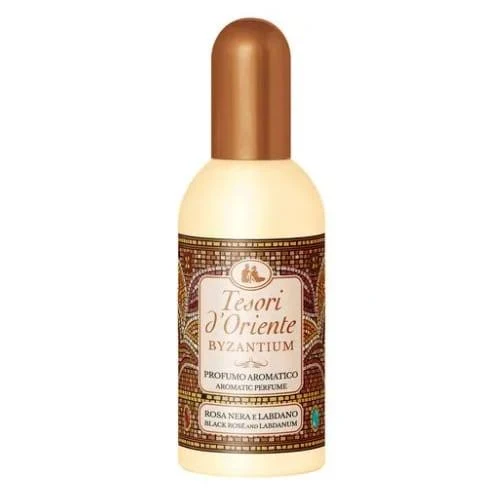 Tesori d'Oriente Byzantium EDT 100ml