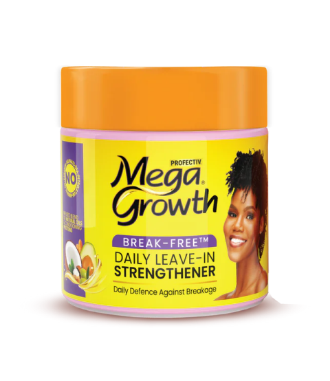 Profectiv Mega Growth Daily Leave-in Conditioner