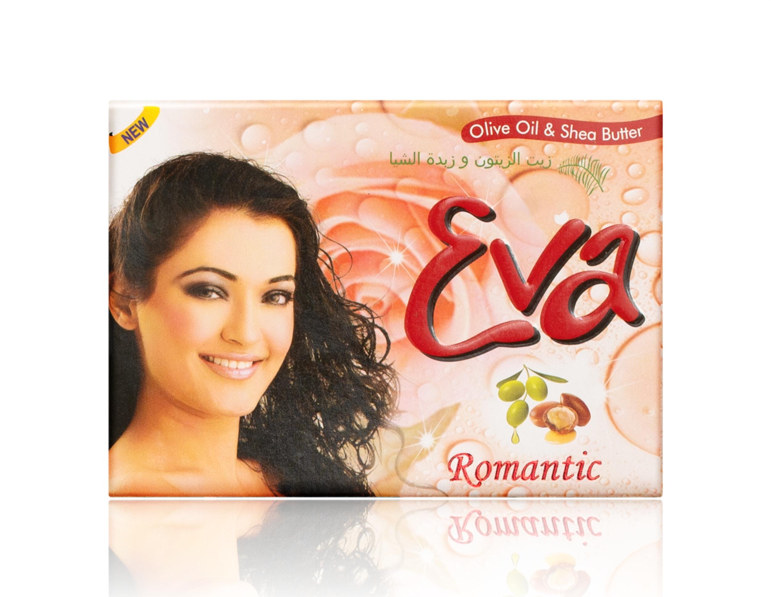 EVA Romantic Soap
