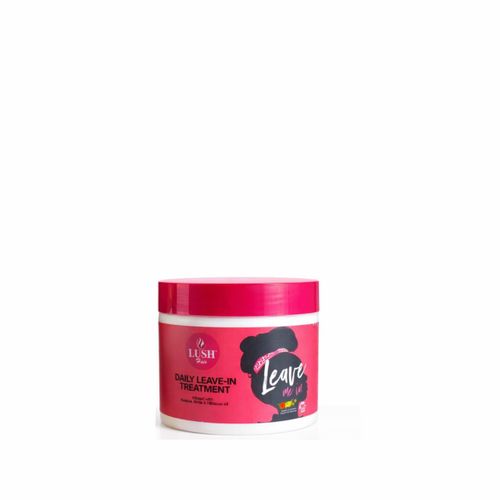 Lush Daily Leave In Conditioner