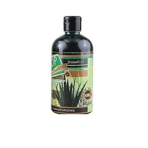 Tip Top Aloe Vera Shampoo