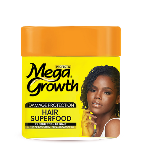 Profectiv Mega Growth Hair Food