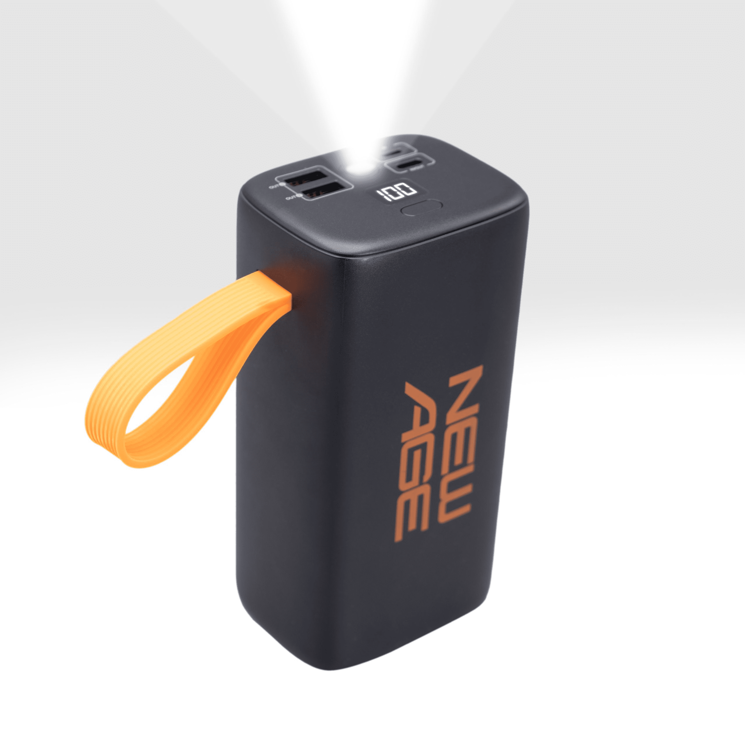 New Age Turbo Ultra 4 - 44000mAh Powerbank