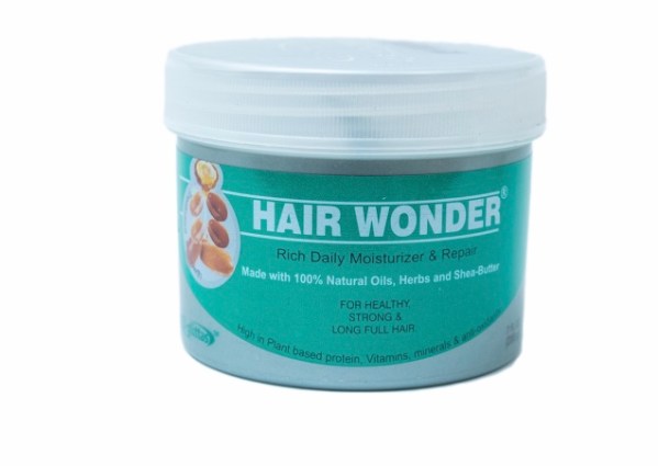 Hair Wonder Moisturizer