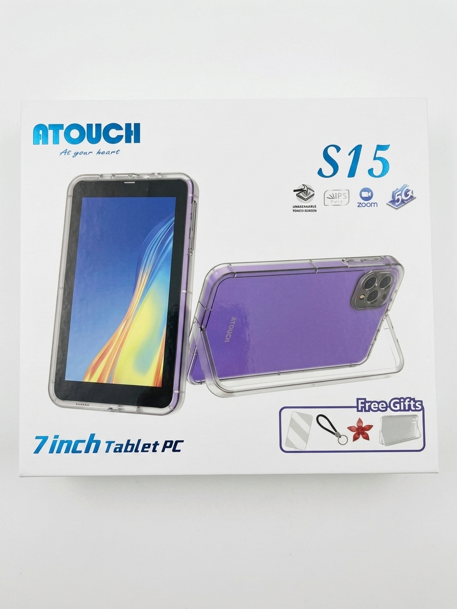 Atouch S15 Tablet PC