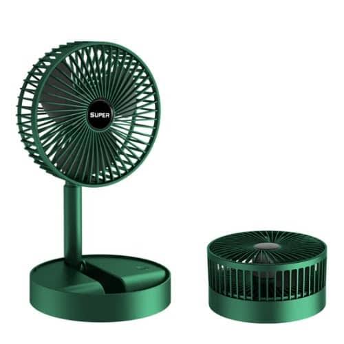 JY Super Rechargeable Mini Fan