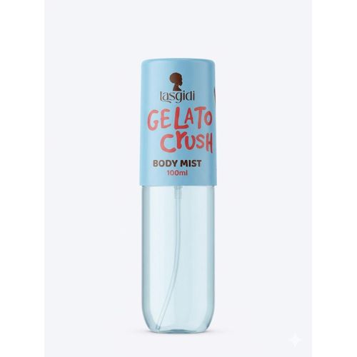Lasgidi Gelato Crush Body Mist