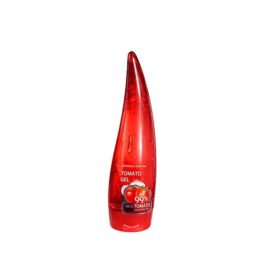 Tomato Soothing Gel