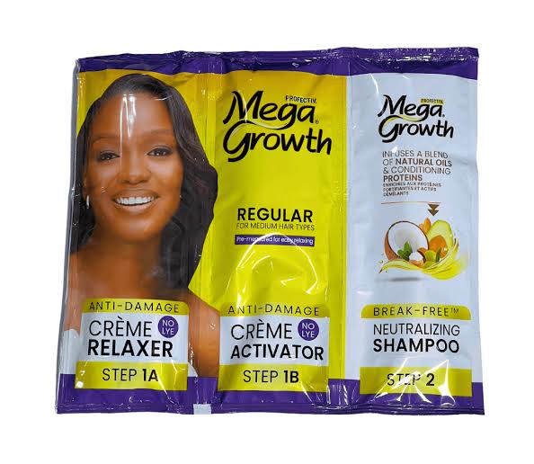Profectiv Mega Growth Relaxer