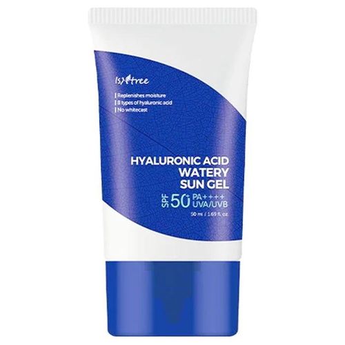 Isntree Hyaluronic Acid Watery Sun Gel SPF 50