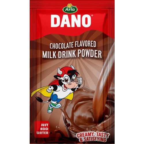 Dano Chocolate Flavoured Milk Drink Powder