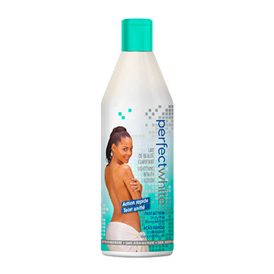 Perfect White Body Lotion