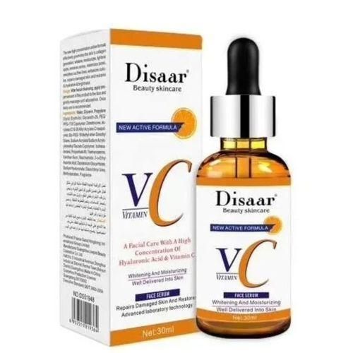 Disaar Vitamin C Face Serum