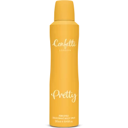 Confetti London Pretty Body Spray
