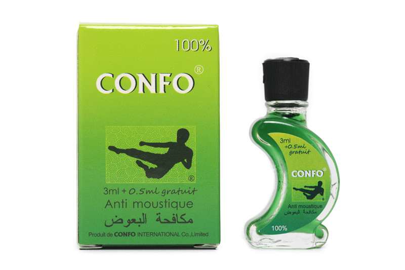 Confo Ointment
