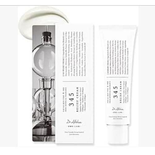 Dr Althea 345 Relief Cream