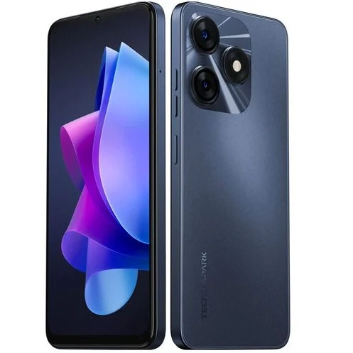 Tecno Spark 20