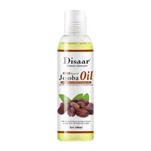 Disaar Jojoba Body Oil