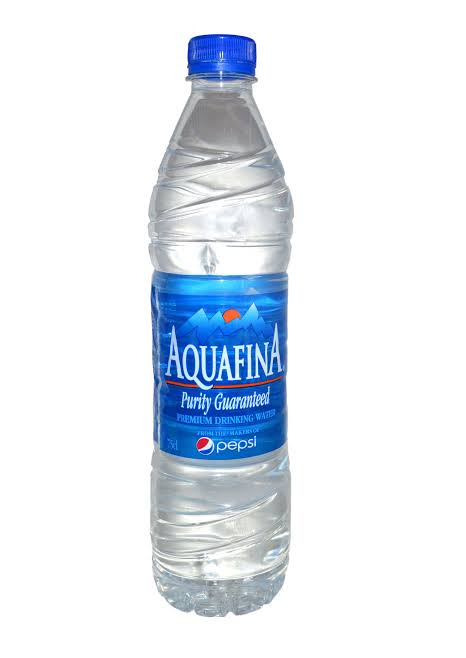 Aquafina Water