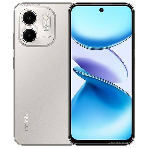Infinix Smart 9 Smartphone