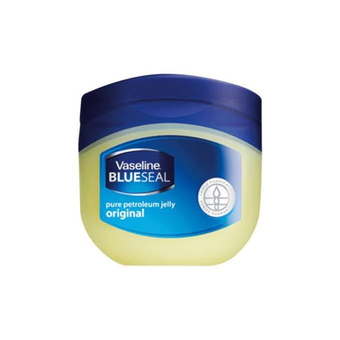 Vaseline Blue Seal Petroleum Jelly Original