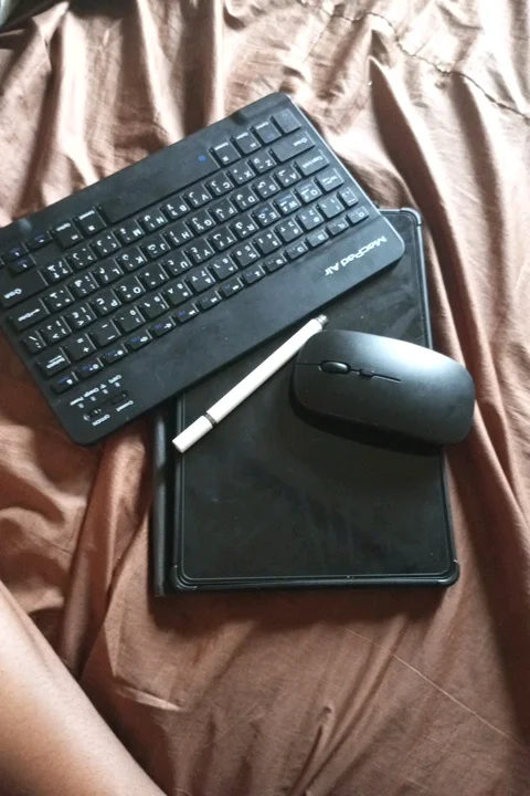 Macpad Air Android Tablet