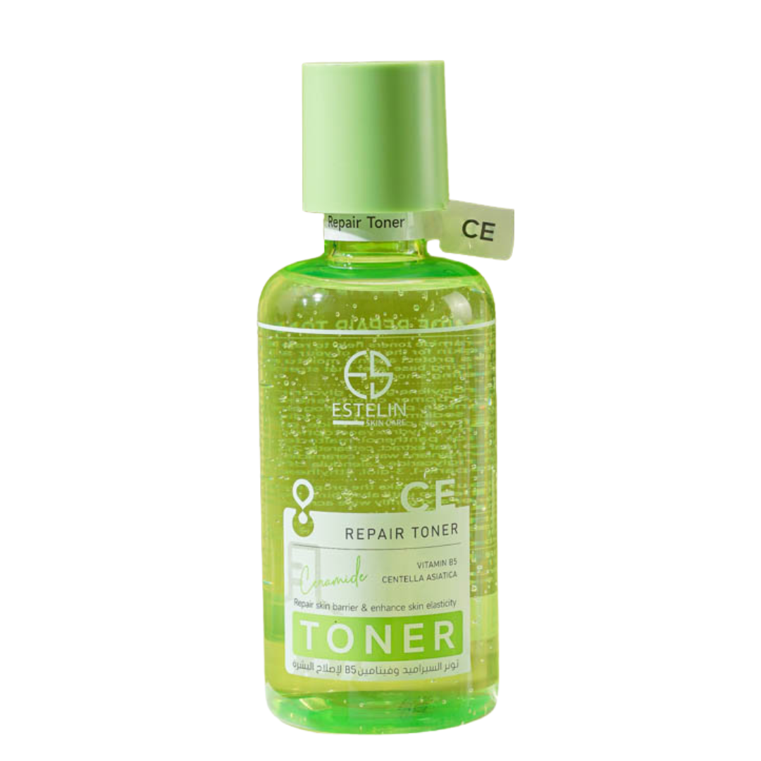 Estelin Vitamin B5 Repair Toner