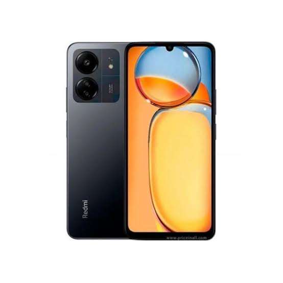 Redmi 13C