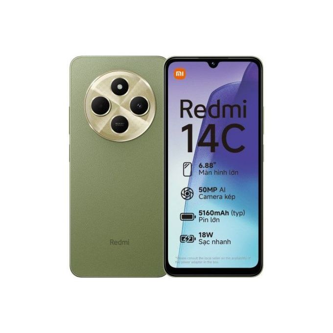 Redmi 14C