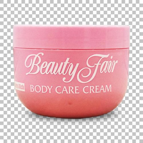 Beauty Fair Body Care Cream