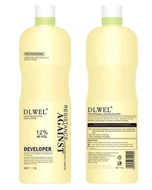 DLWEL Well Developer