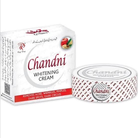 Chandni Whitening Cream