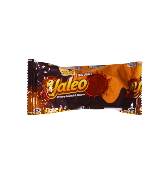 Yale Choco Bread