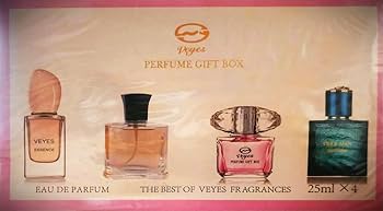 Veyes Perfume