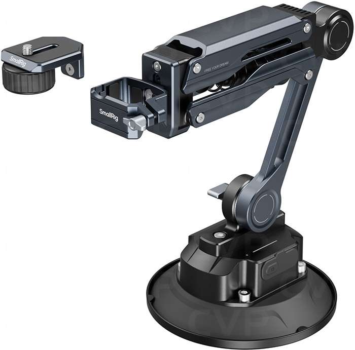 Shock Absorber Support