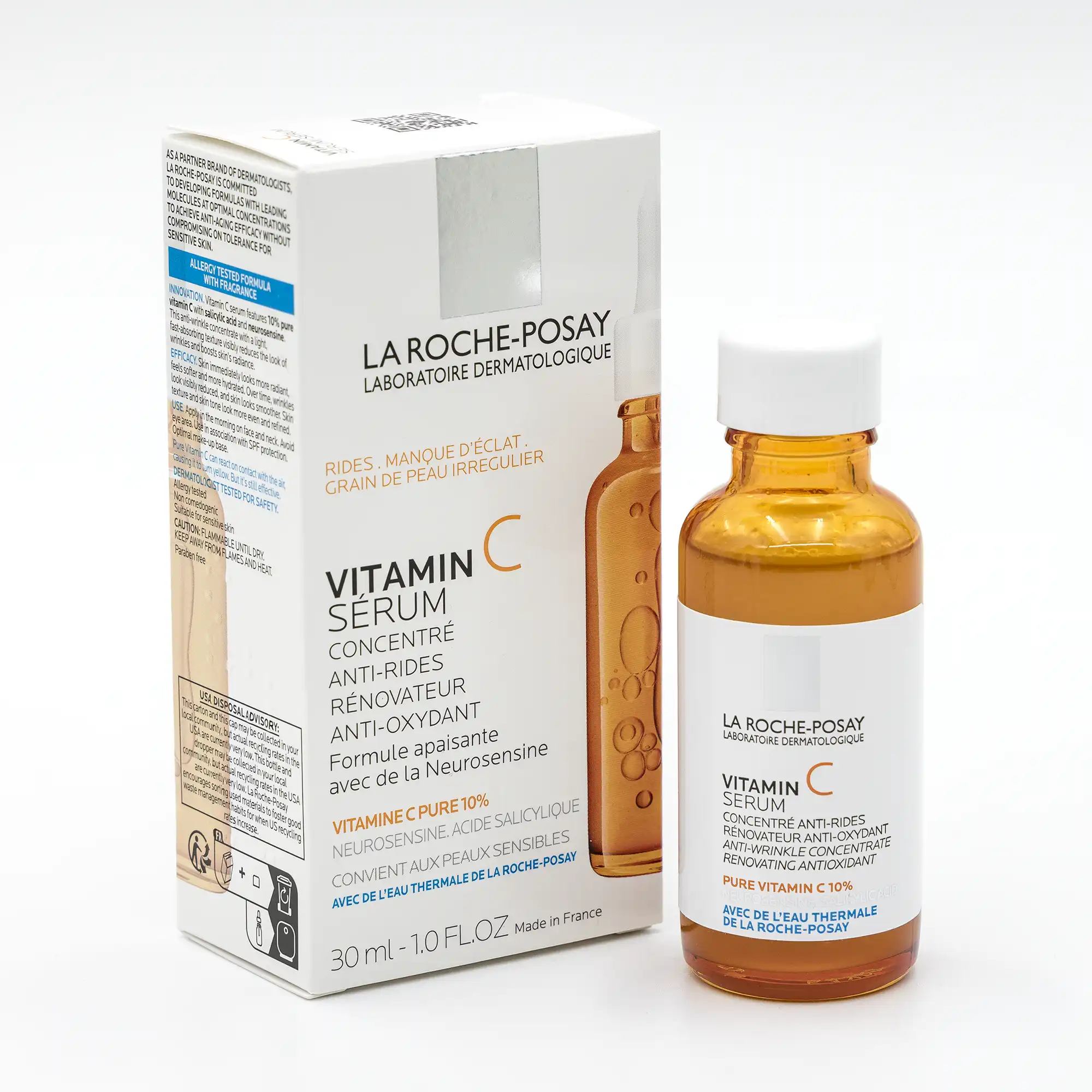 Vitamin C Serum
