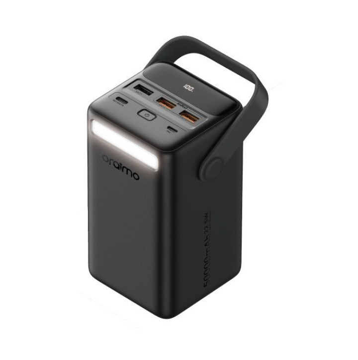 Oraimo Power Bank 5000mAh