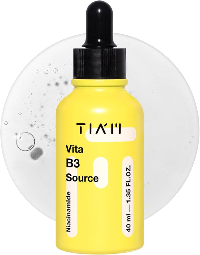 Tiam Vita B3 Source