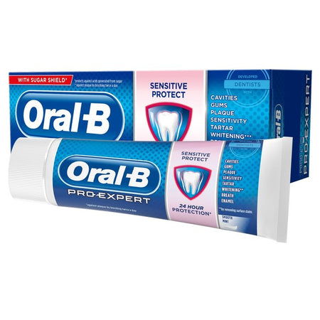Oral-B Pro-Expert Toothpaste