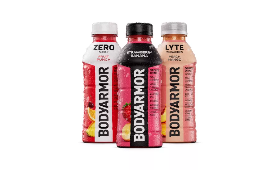 Body Armor