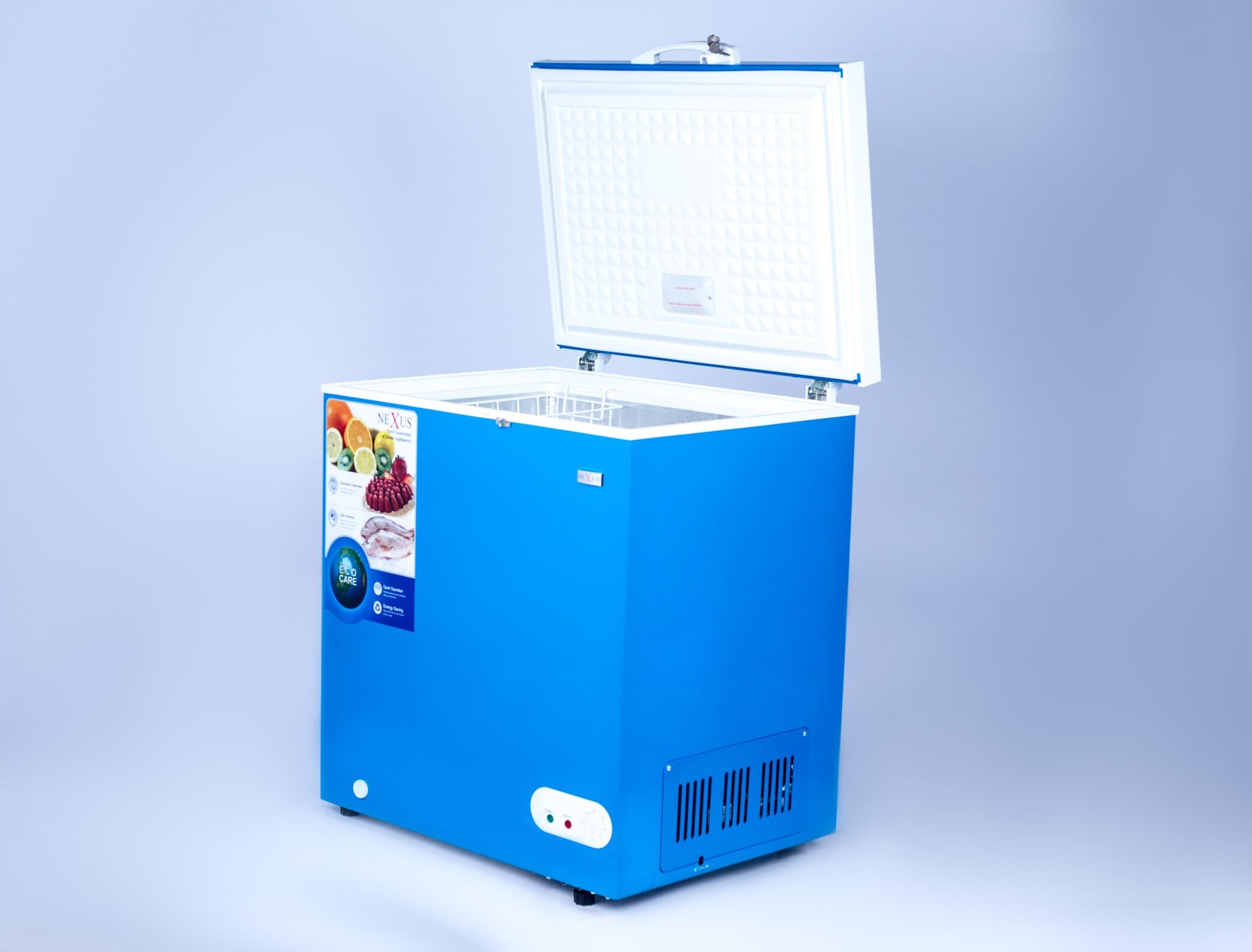 Nexus NX-160 Chest Freezer