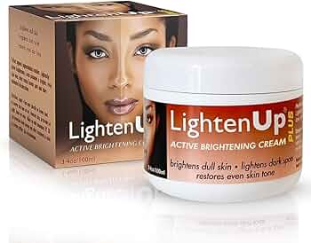 Brightening Cream