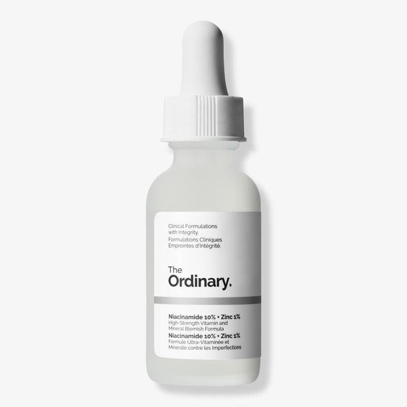Niacinamide 10% + Zinc 1%
