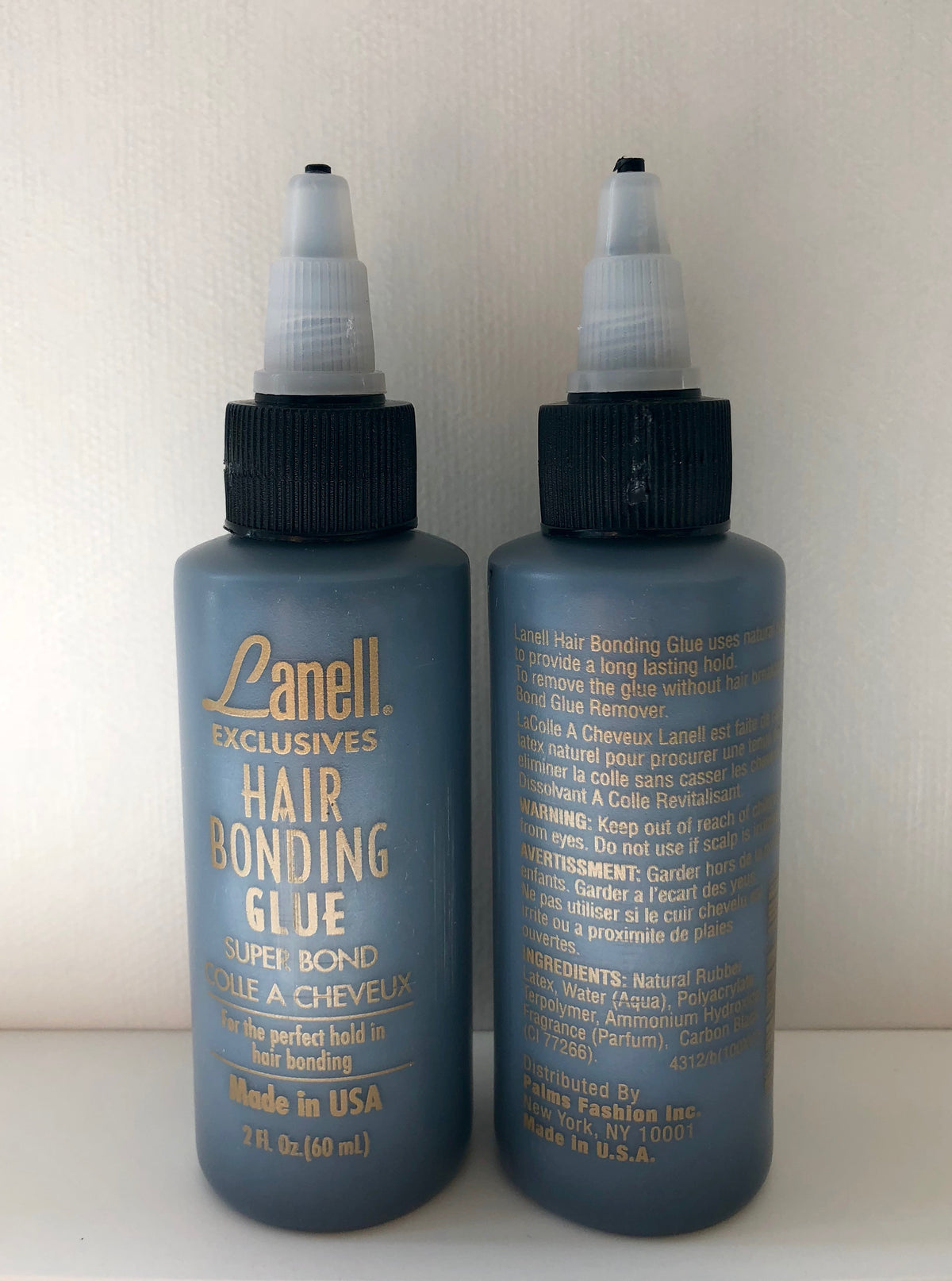 Lanell Anti-Fungus Hair Bonding Glue