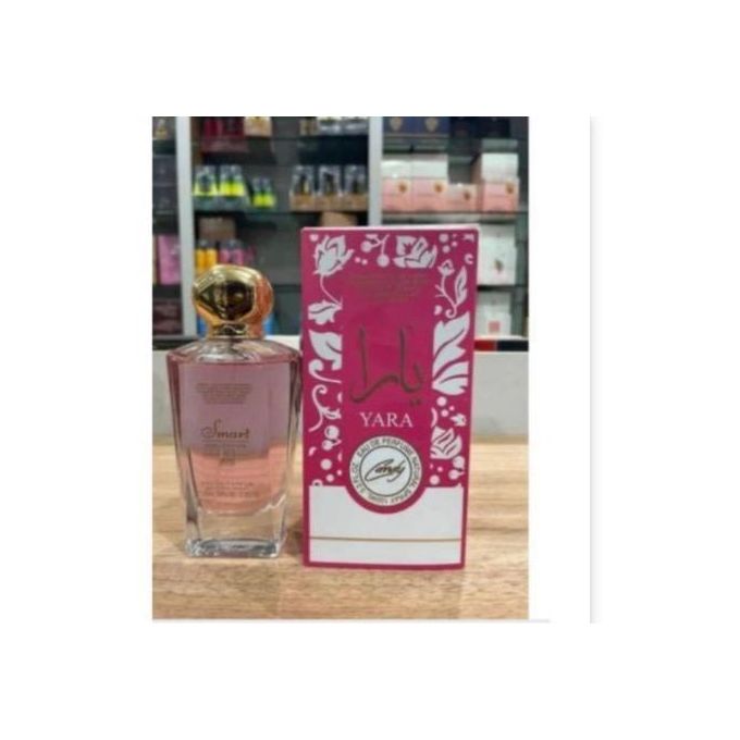 Smart Collection No. 826 Eau de Parfum