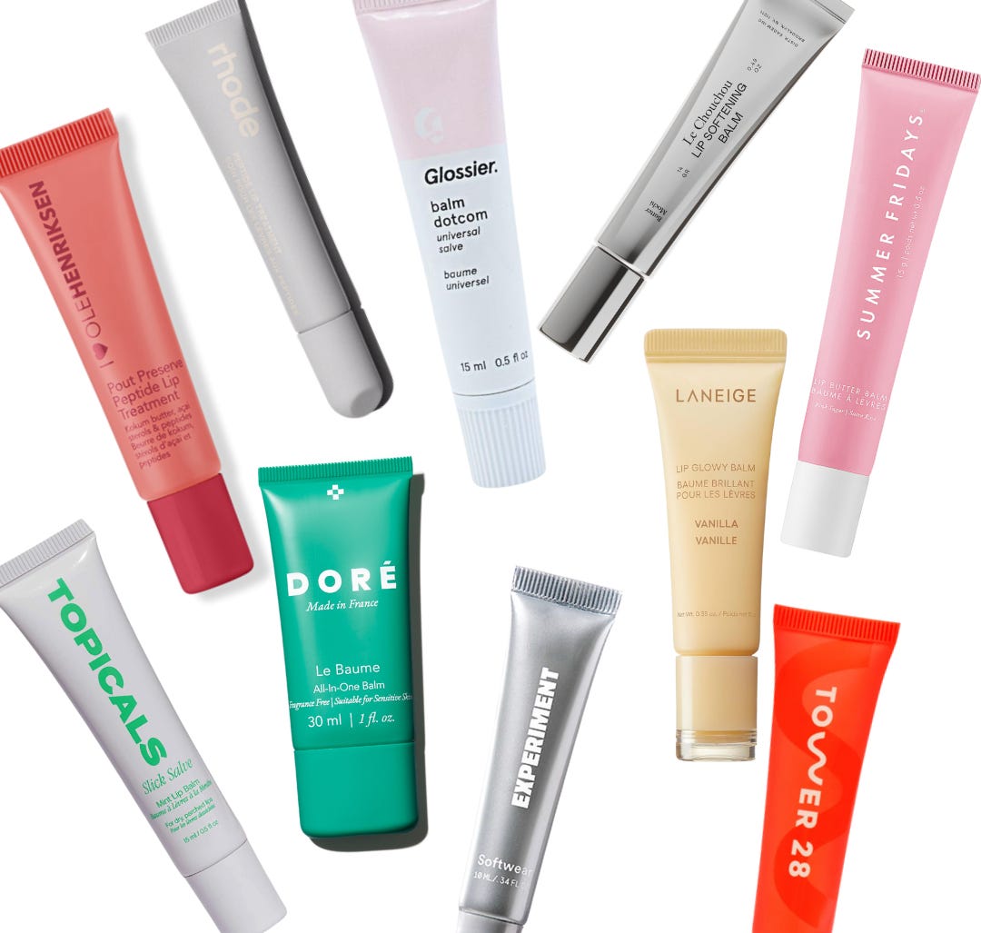 Lip Balm