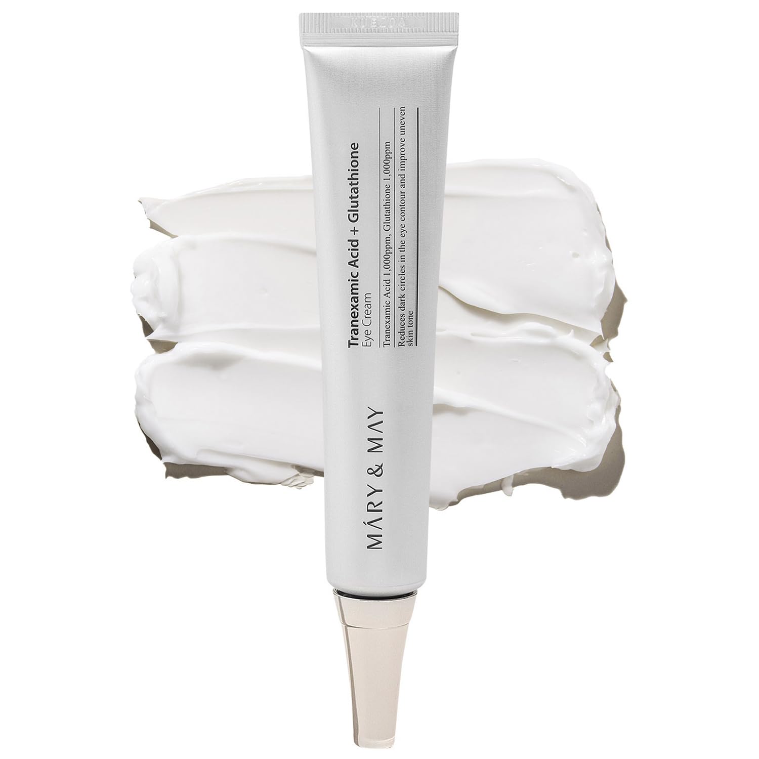 Mary&May Tranexamic Acid + Glutathione Eye Cream