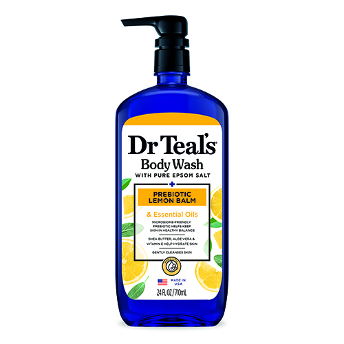 Dr Teal's Body Wash